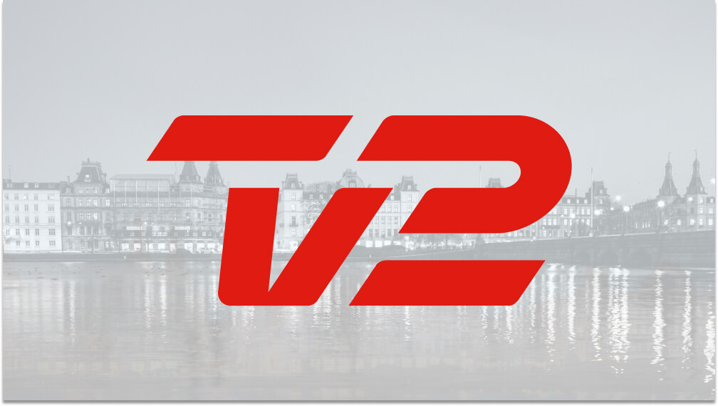 TV 2 Denmark overhauls its cloud infrastructure and builds an